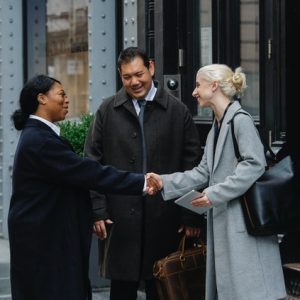 Master Agente di Commercio e Procacciatori Online – formazione avanzata in tecniche di vendita e rappresentanza