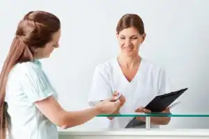 corso segretaria studio medico