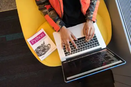 corso master programmare python
