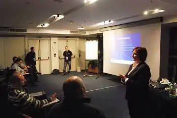 Evento Napoli