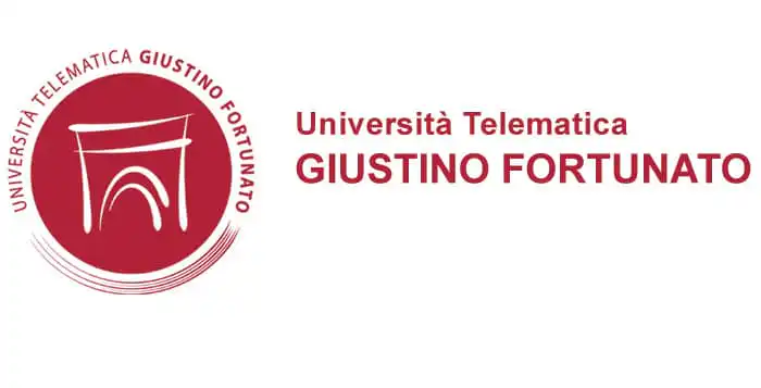 università fortunato universita' telematica giustino fortunato