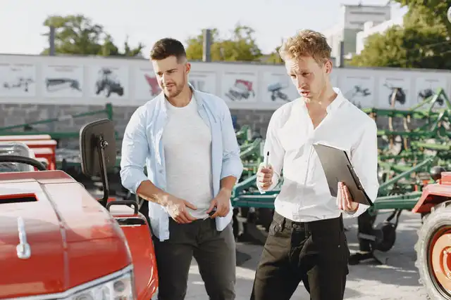 agente di commercio compiti formazione