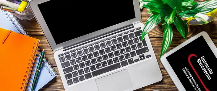 universita mercatorum piattaforma elearning