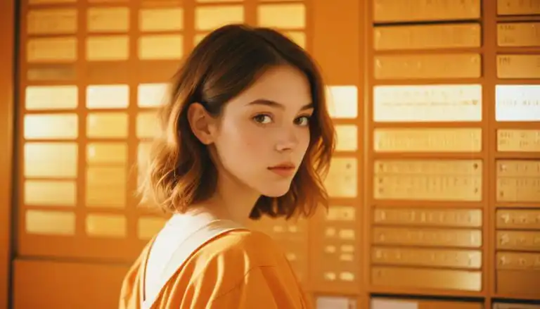 studente che decide il corso di laurea