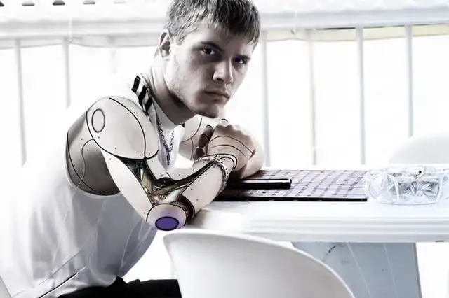 ai intelligenza artificiale marketing