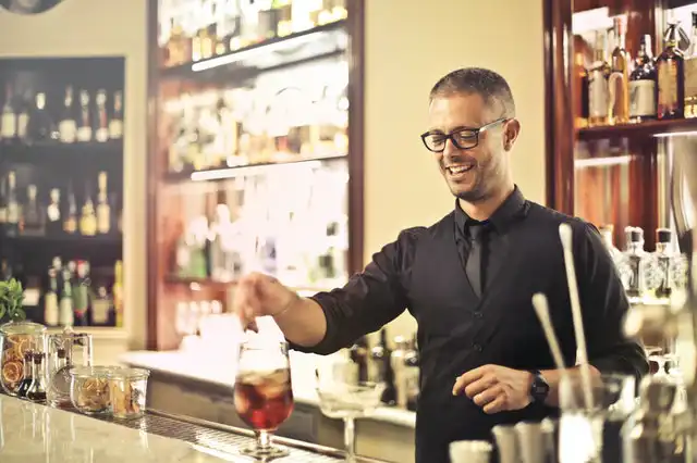 Barman : cosa devi sapere