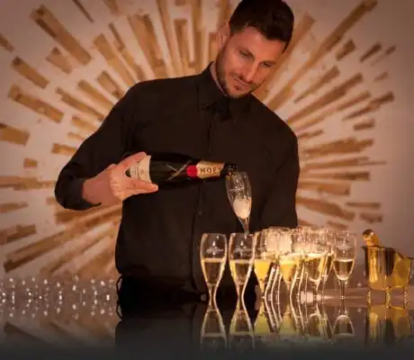 corso barman