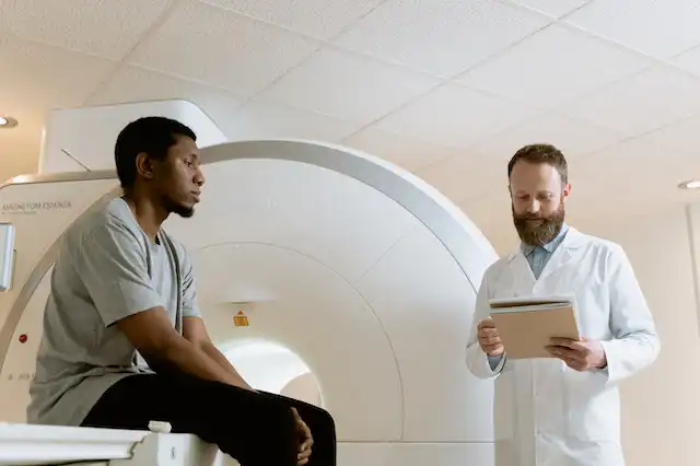 master formazione sanità