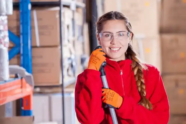 lavoratore sicurezza sul lavoro