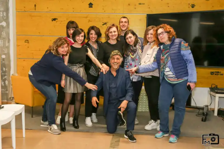 partecipanti robin good mini tour potenza