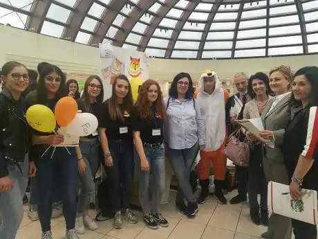 student lab giuria student lab giuria