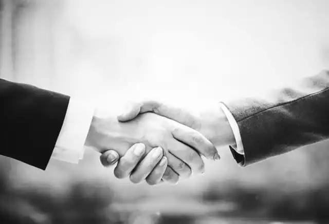Come diventare agente di affari in mediazione