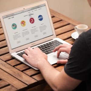 Webmaster mansioni e formazione