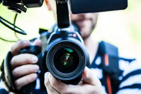 corso Tecnico per la produzione video