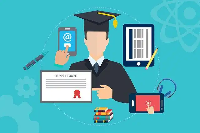 I vantaggi dell'e-learning per migliorare le proprie competenze