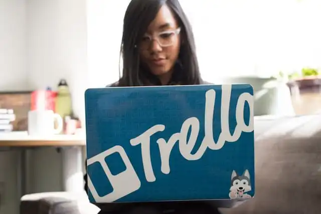 Trello, il software perfetto per lo smart working