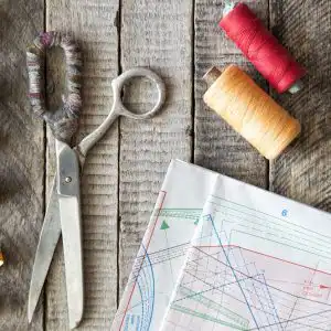 corso certificato tecnico modellista abbigliamento