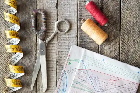 corso certificato tecnico modellista abbigliamento