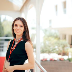 corso online hostess di fiera opportunità