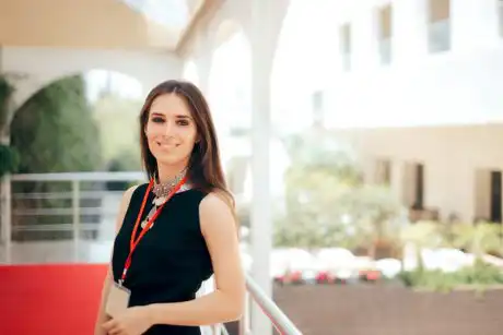 corso online hostess di fiera opportunità