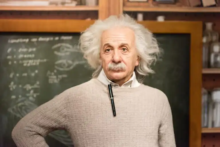 Metodo di studio: quanto tempo passava Einstein a studiare?