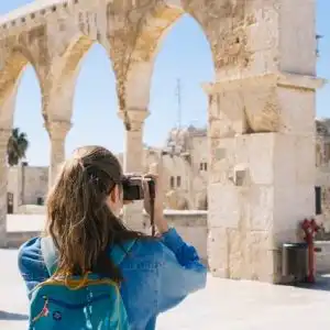 Tecnico esperto della progettazione turistica locale