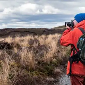 Tecnico del Marketing Turistico