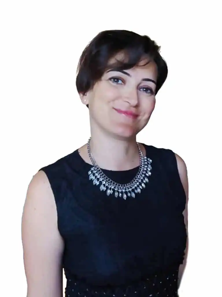 Opinioni: Isabella Santarsiere e la sua esperienza con FioreRosalba.com