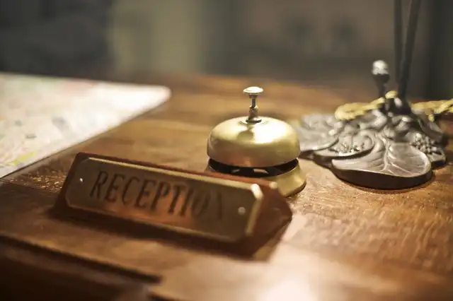 Lavoro da receptionist: mansioni, requisiti e formazione