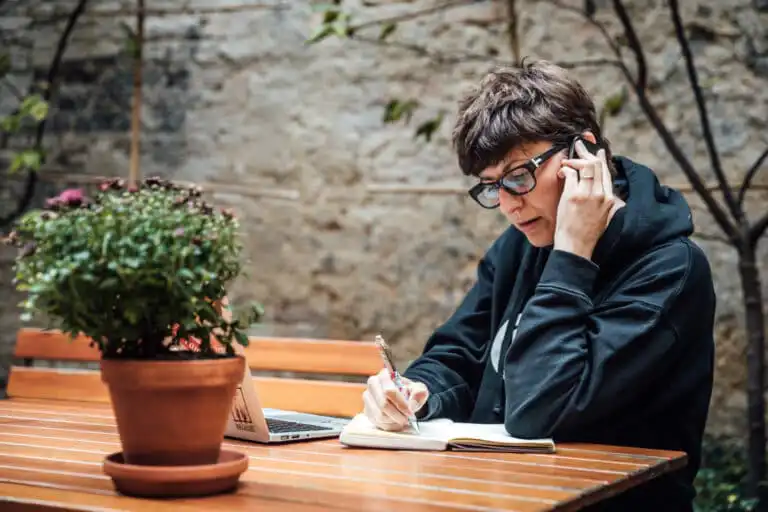 Siamo 33 persone in 27 città diverse: servono responsabilità, autonomia, capacità di confronto. E voglia di imparare