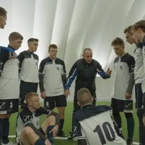 laurea scienze motorie calcio