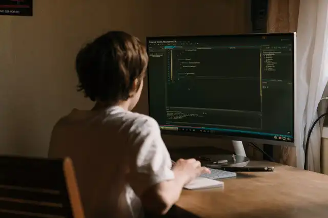 Programmatori software i linguaggi giusti da imparare con i corsi online