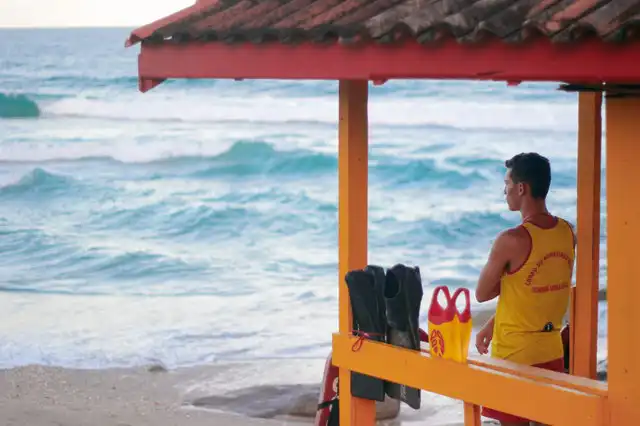 corso bagnino brevetto