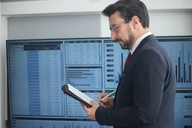 diventare impiegato amministrativo