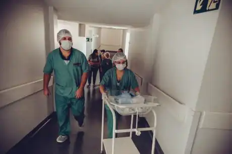 case management infermieristico ostetrico