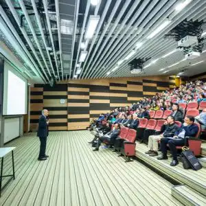 master relazioni internazionali