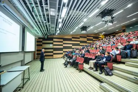 master relazioni internazionali