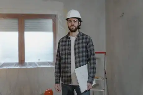 master Tecnico sicurezza lavoro