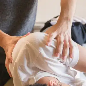 master osteopatia