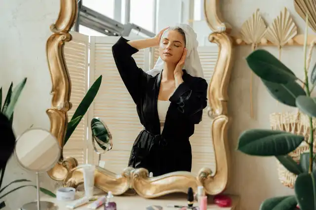 cosmetica digitale sostenibile fiorerosalba