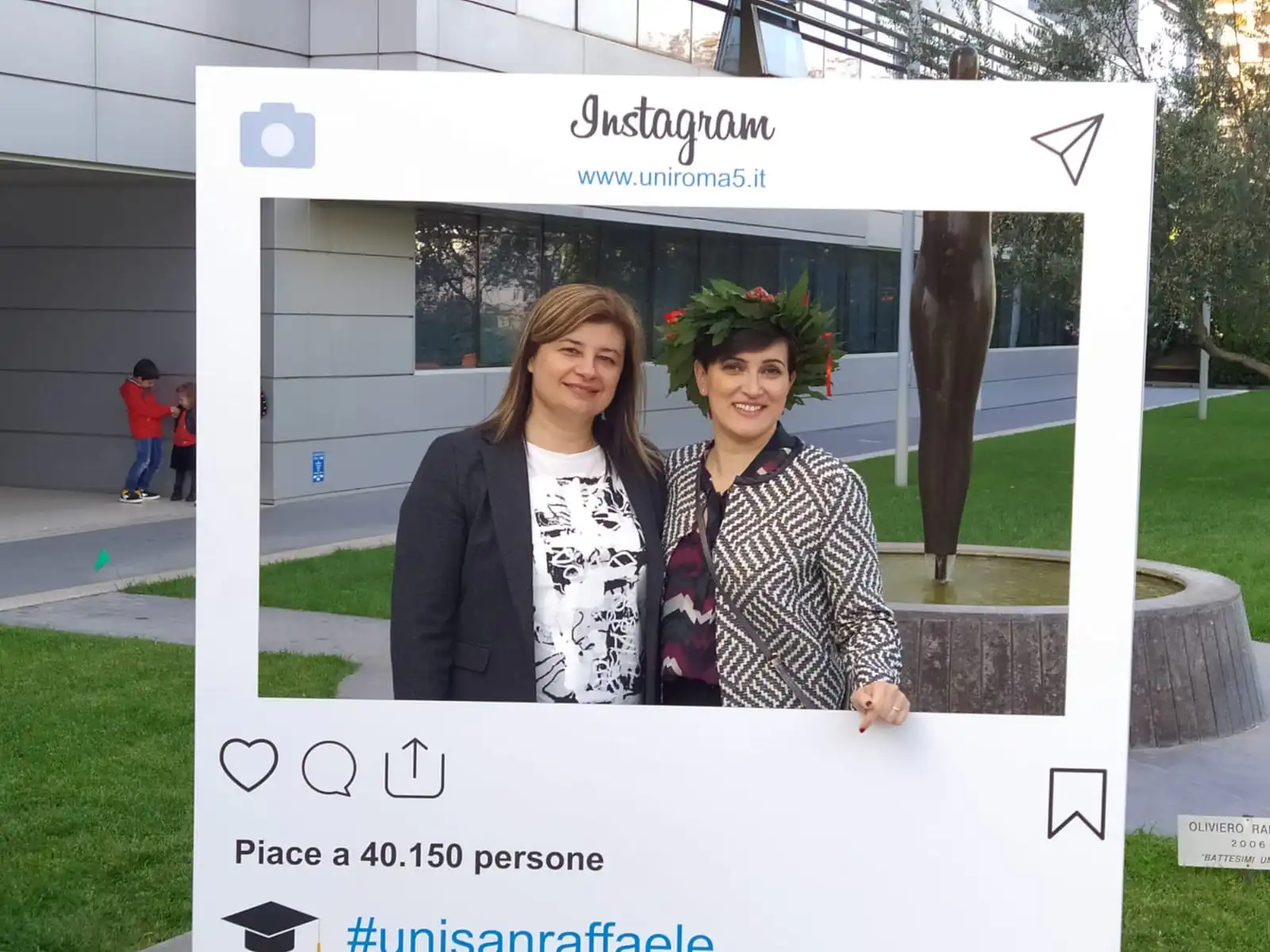 Dott.ssa Isabella Santarsiere LM61 Scienze della Nutrizione Umana