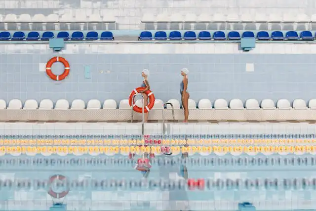 corso addetto piscina lavoro estivo
