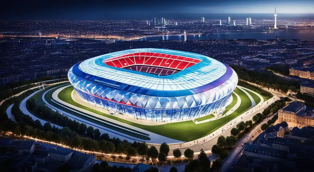 stadi calcio euro 2024