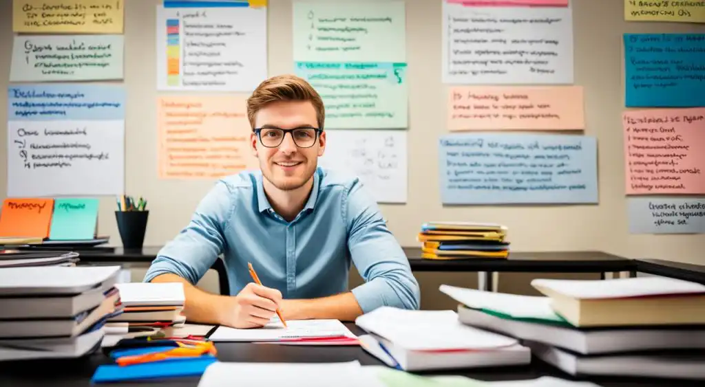 esame università appunti fiorerosalba
