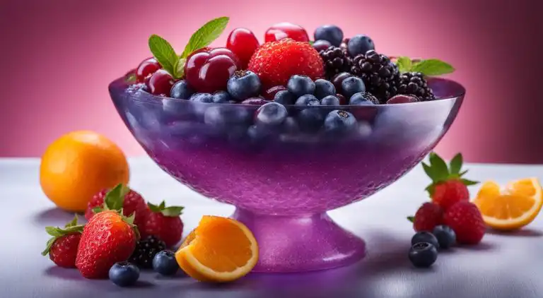 gelatina animale produzione fiorerosalba