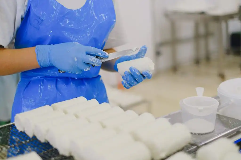 haccp uso dei guanti blu haccp uso dei guanti blu