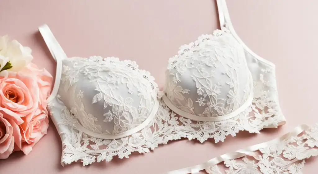 lingerie sposa