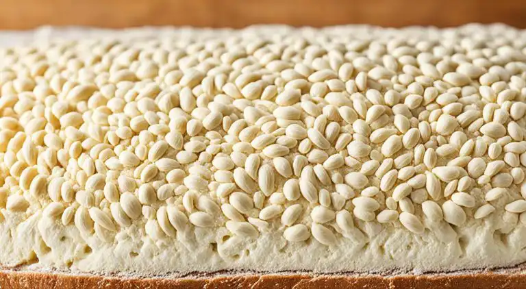 lievitazione prodotti da forno struttura